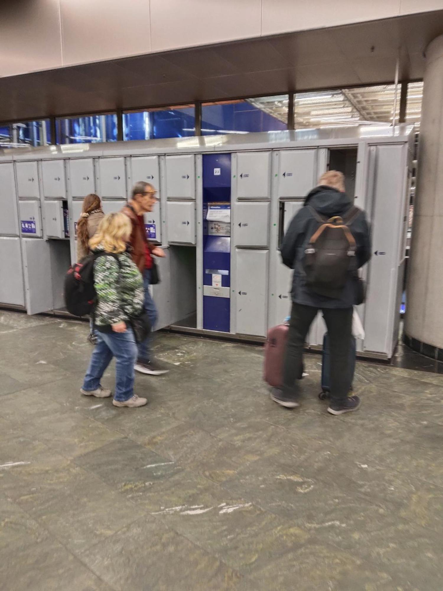 Hostel Favorit-rooms Direkt Metro-u1 Connection To Centralstation And City-center Wien