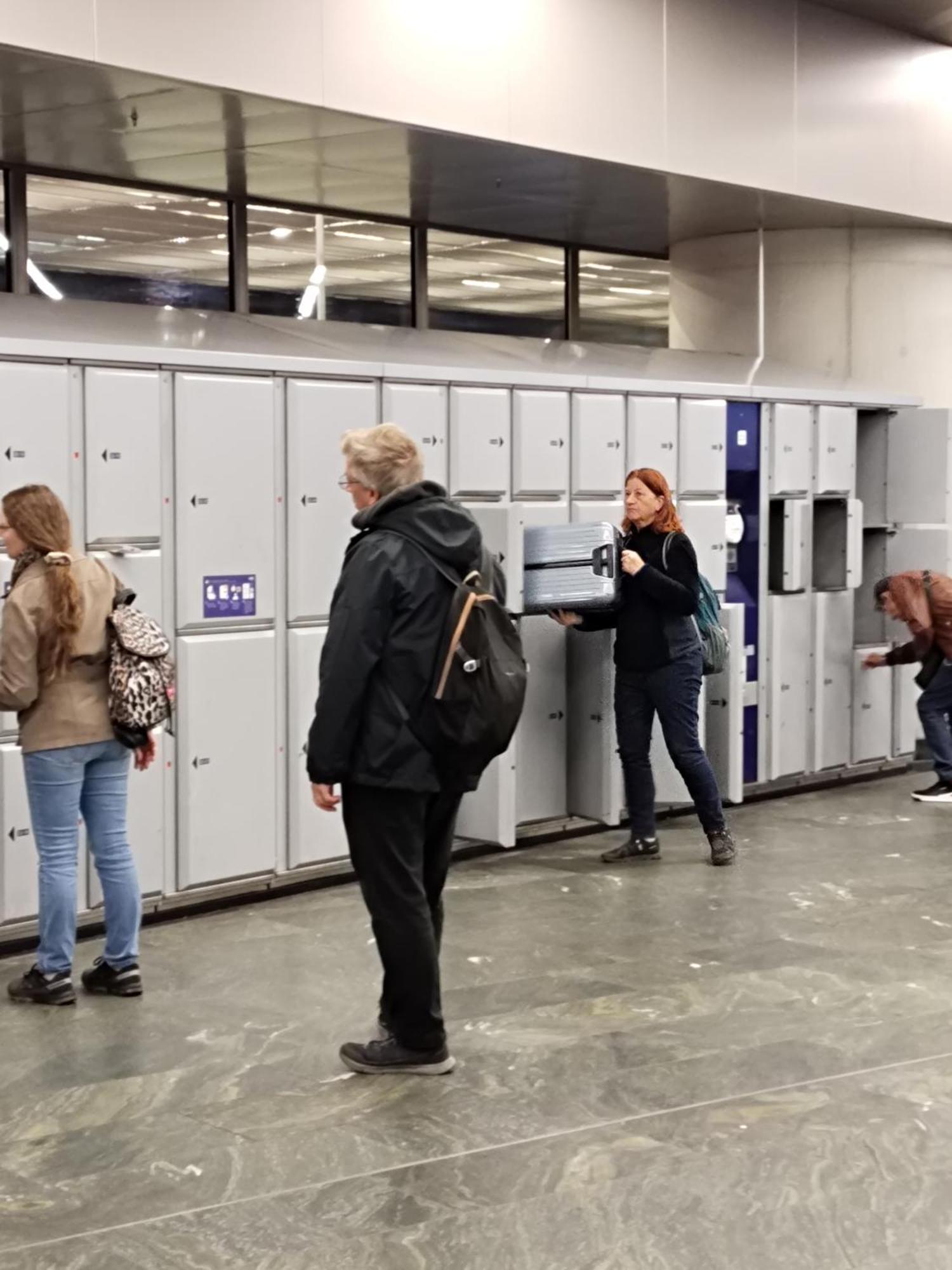 Favorit-rooms Direkt Metro-u1 Connection To Centralstation And City-center * Wien