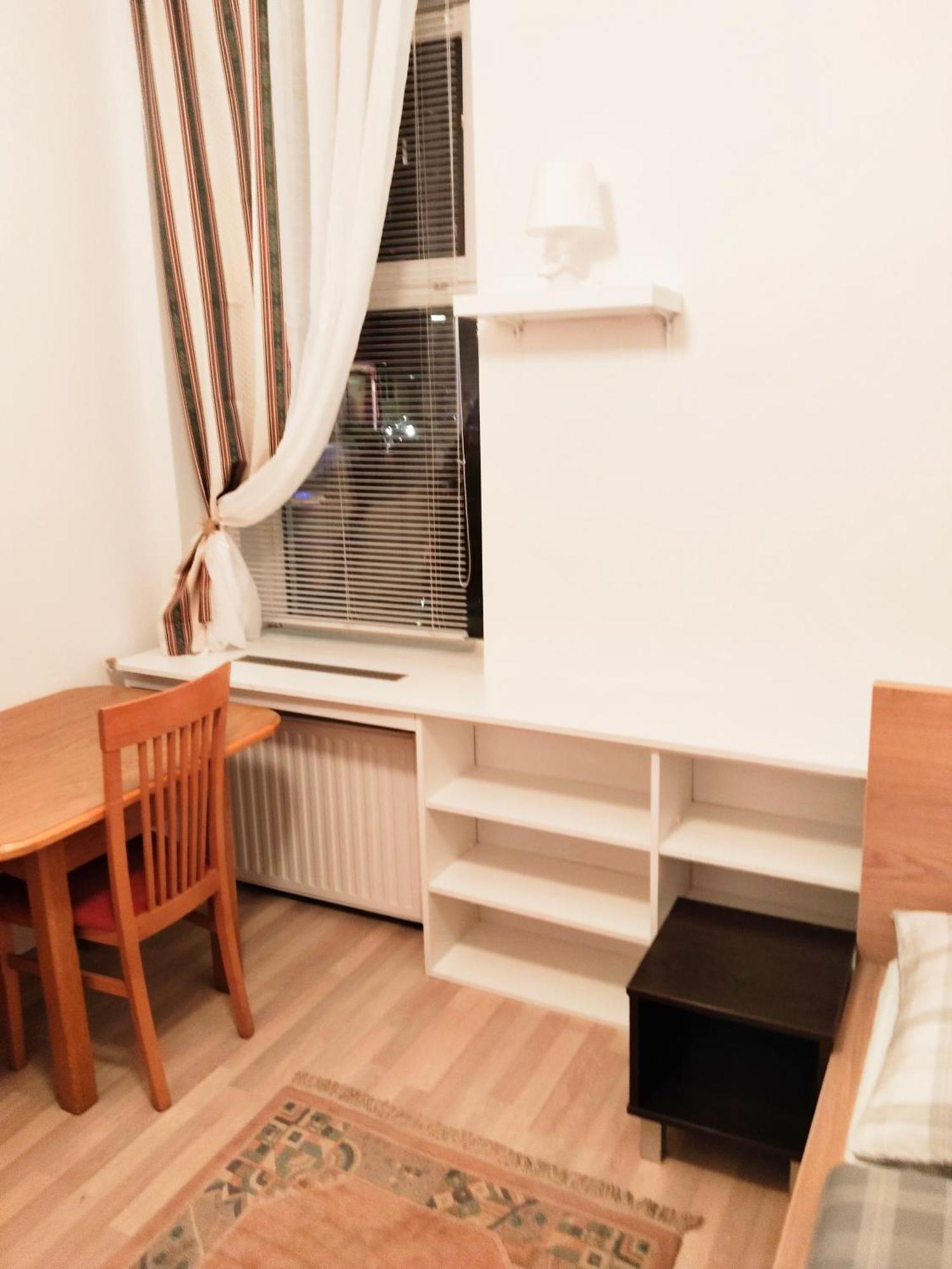 Favorit-rooms Direkt Metro-u1 Connection To Centralstation And City-center * Wien